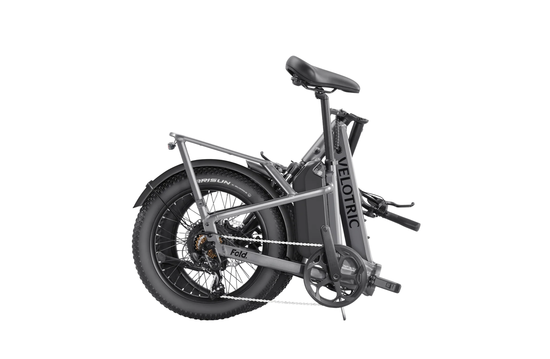 Velotric Fold 1 Plus Ebike