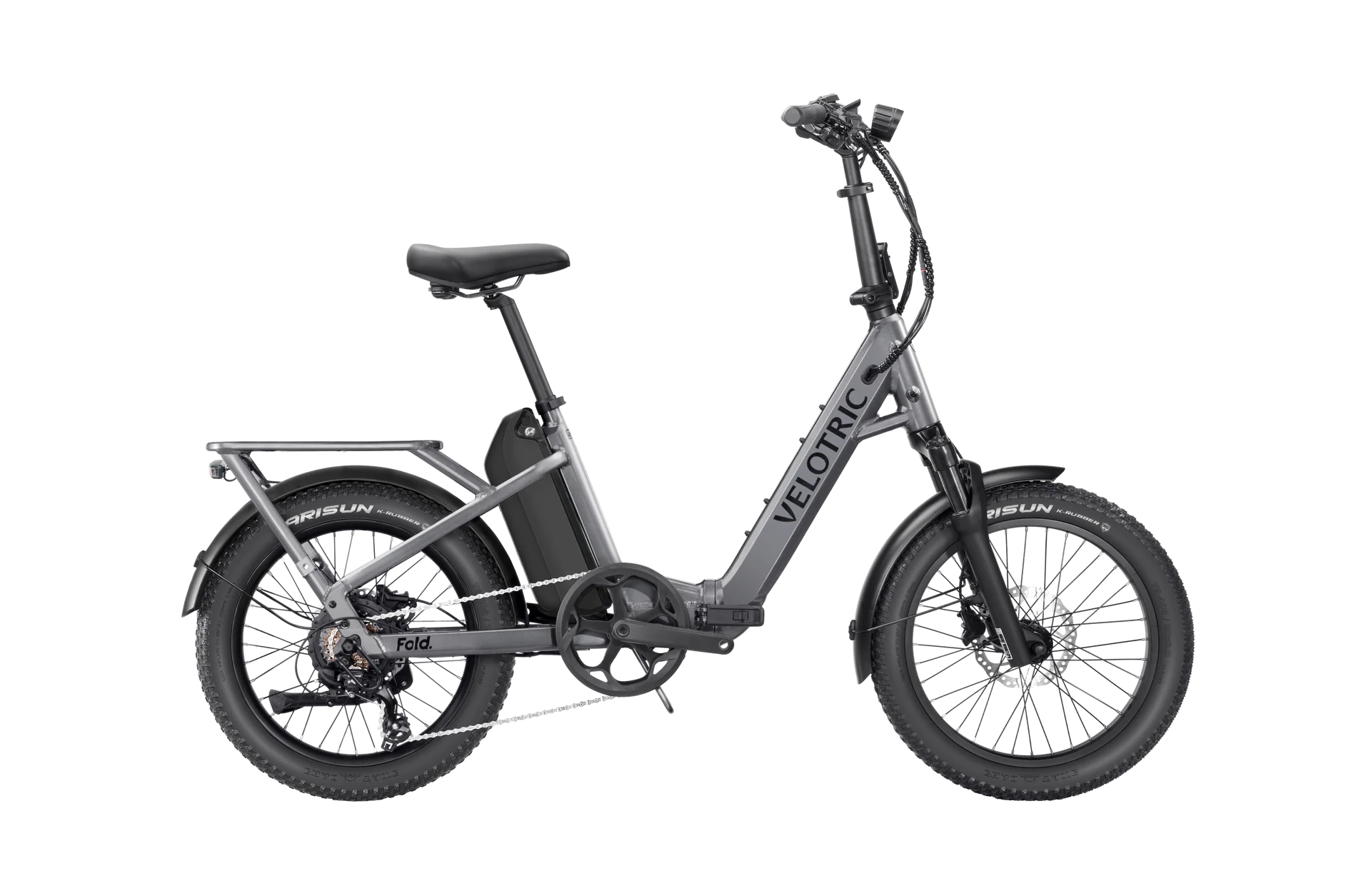 Velotric Fold 1 Plus Ebike