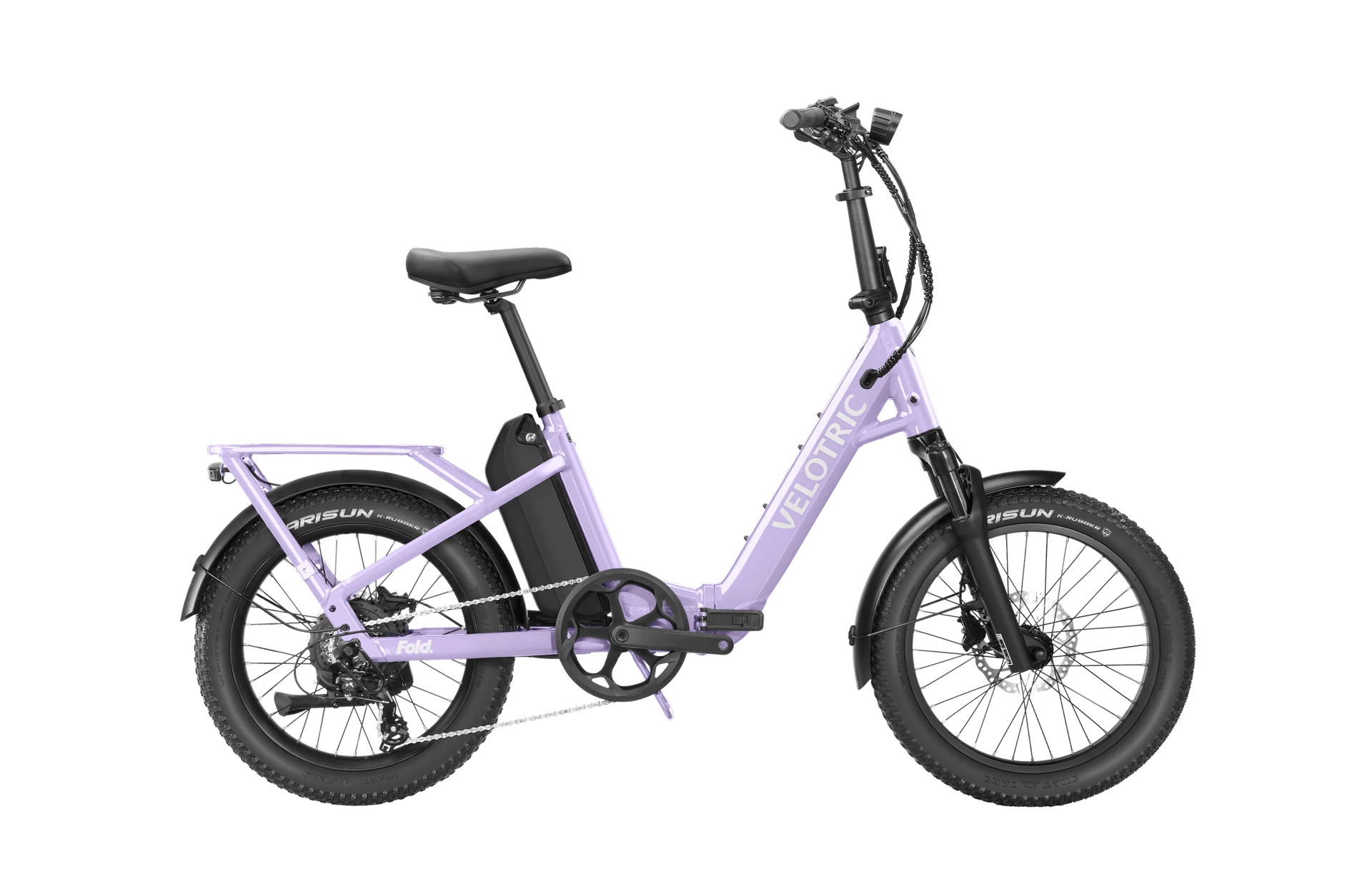 Velotric Fold 1 Plus Ebike