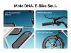 Heybike Titan