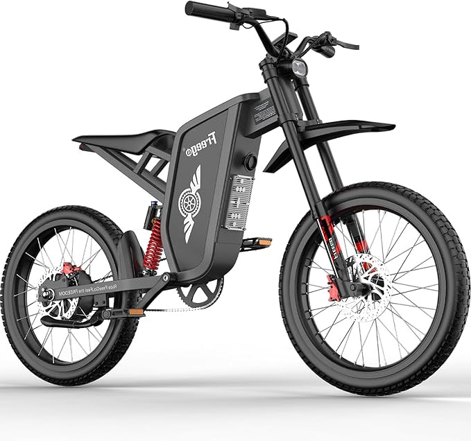 Freego X1