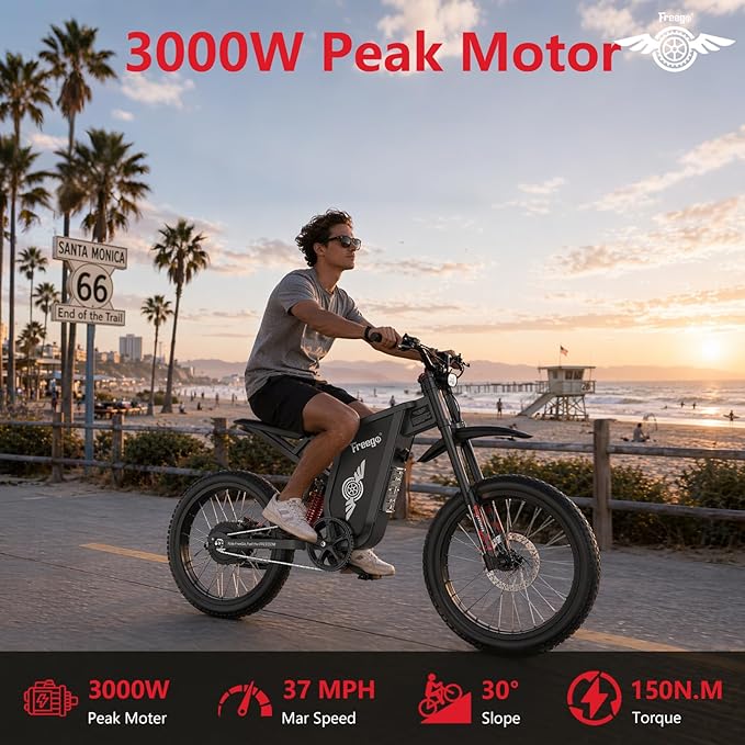 Electric Motorbikes Anaheim | Performance E-Motorcycles – Best