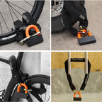 Bike Chain Lock