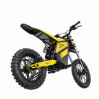 Heybike Villain Electric Dirt Bike
