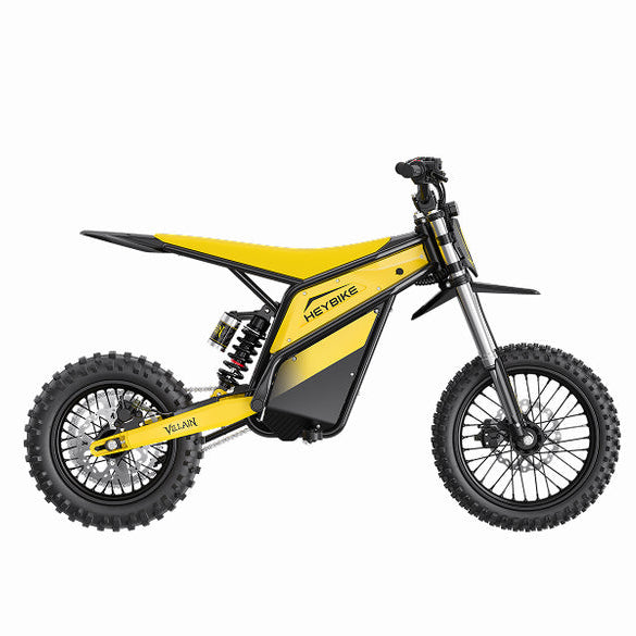 Heybike Villain Electric Dirt Bike