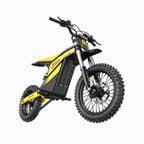 Heybike Villain Electric Dirt Bike