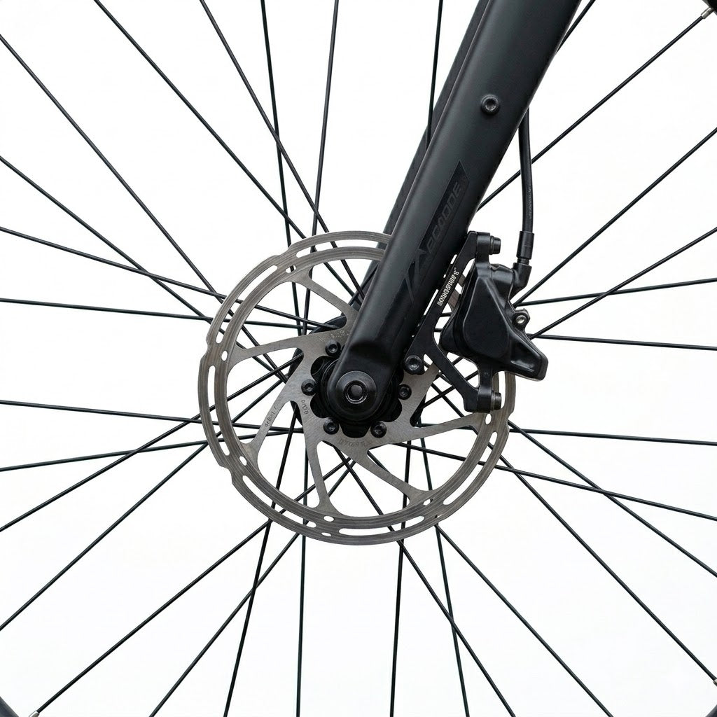 Annual Service Plan – Hydraulic Brake