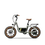 Segway Muxi