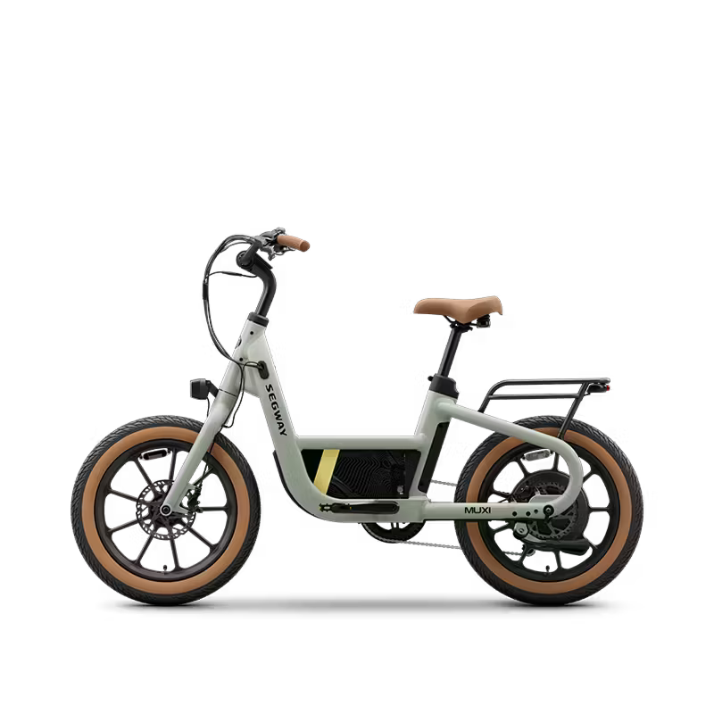 Segway Muxi