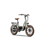 Segway Muxi
