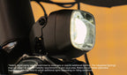 Segway MUXI Pro Cargo