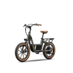 Segway Muxi