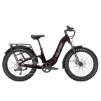 Velotric Nomad 2X Full Suspension Fat Tire Ebike