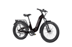 Velotric Nomad 2X Full Suspension Fat Tire Ebike