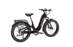 Velotric Nomad 2X Full Suspension Fat Tire Ebike