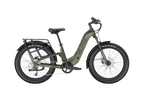 Velotric Nomad 2X Full Suspension Fat Tire Ebike