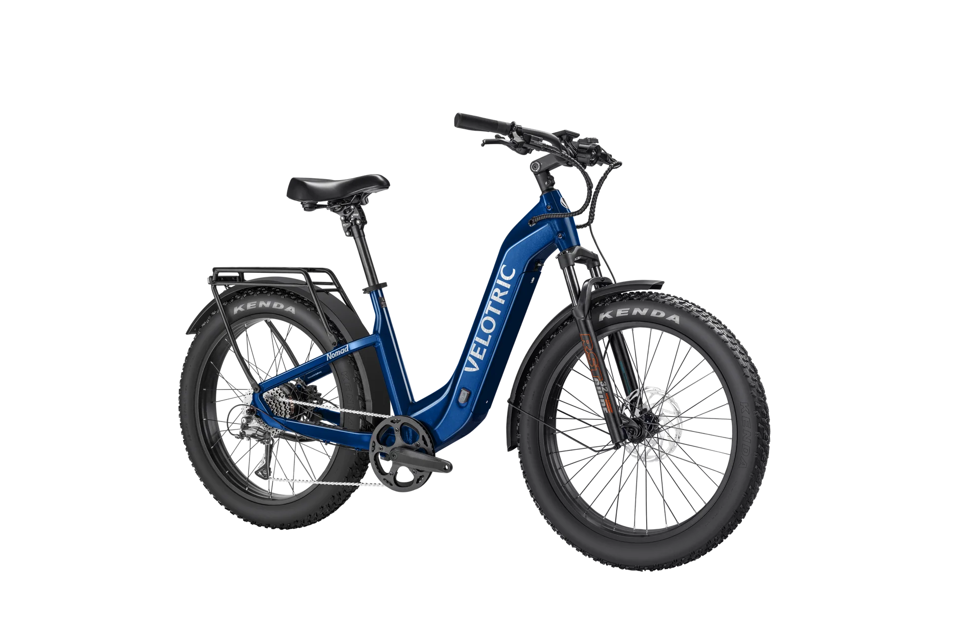 Velotric Nomad 2 Fat Tire Ebike