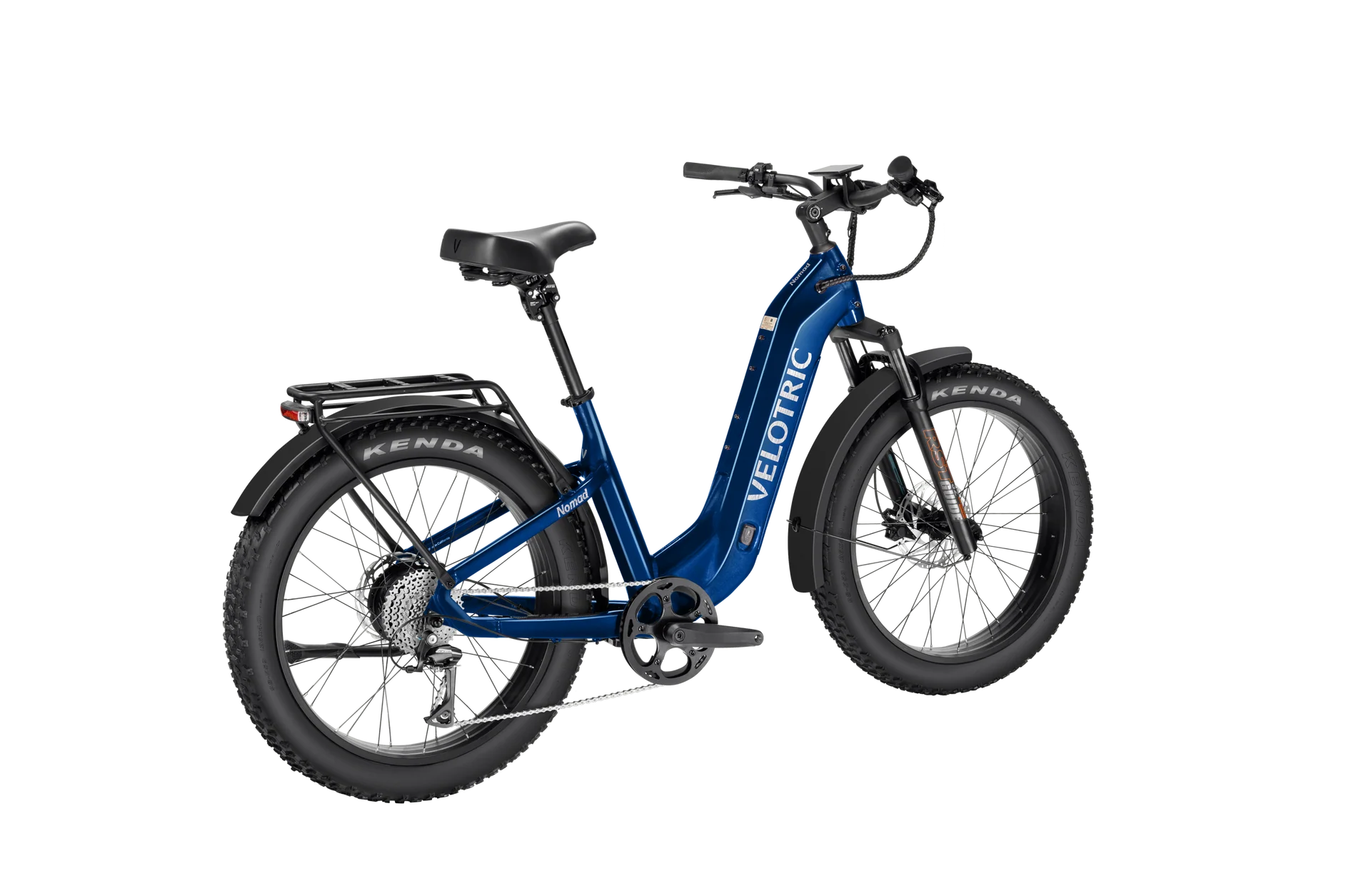 Velotric Nomad 2 Fat Tire Ebike