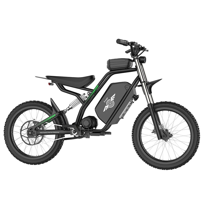 Freego Nova 3 Electric Dirt Bike