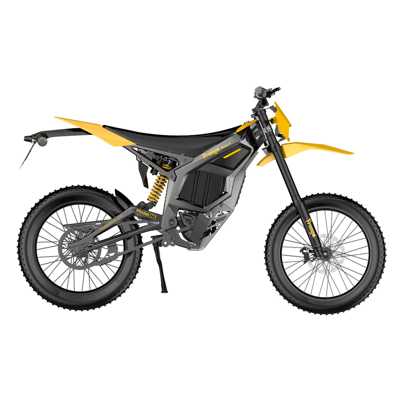 Freego Nova 5 Electric Dirt Bike