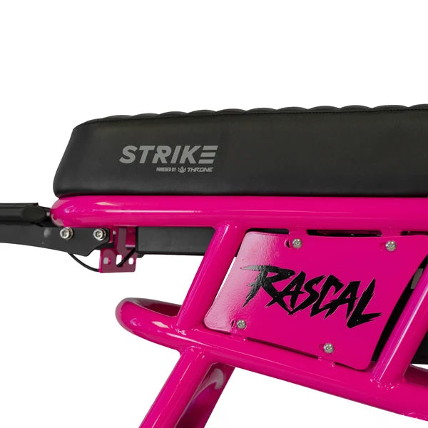 Strike Rascal