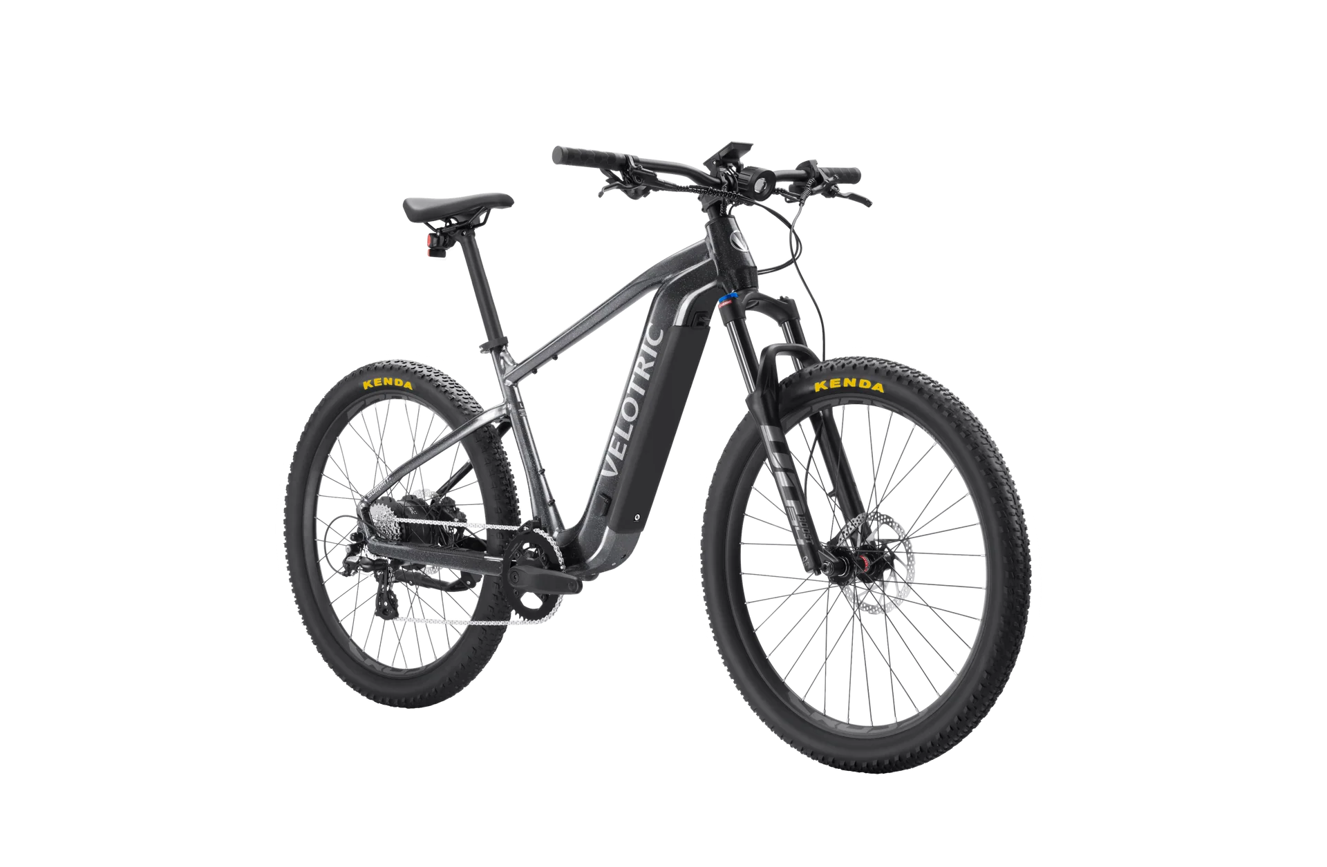 Velotric Summit 1 Ebike