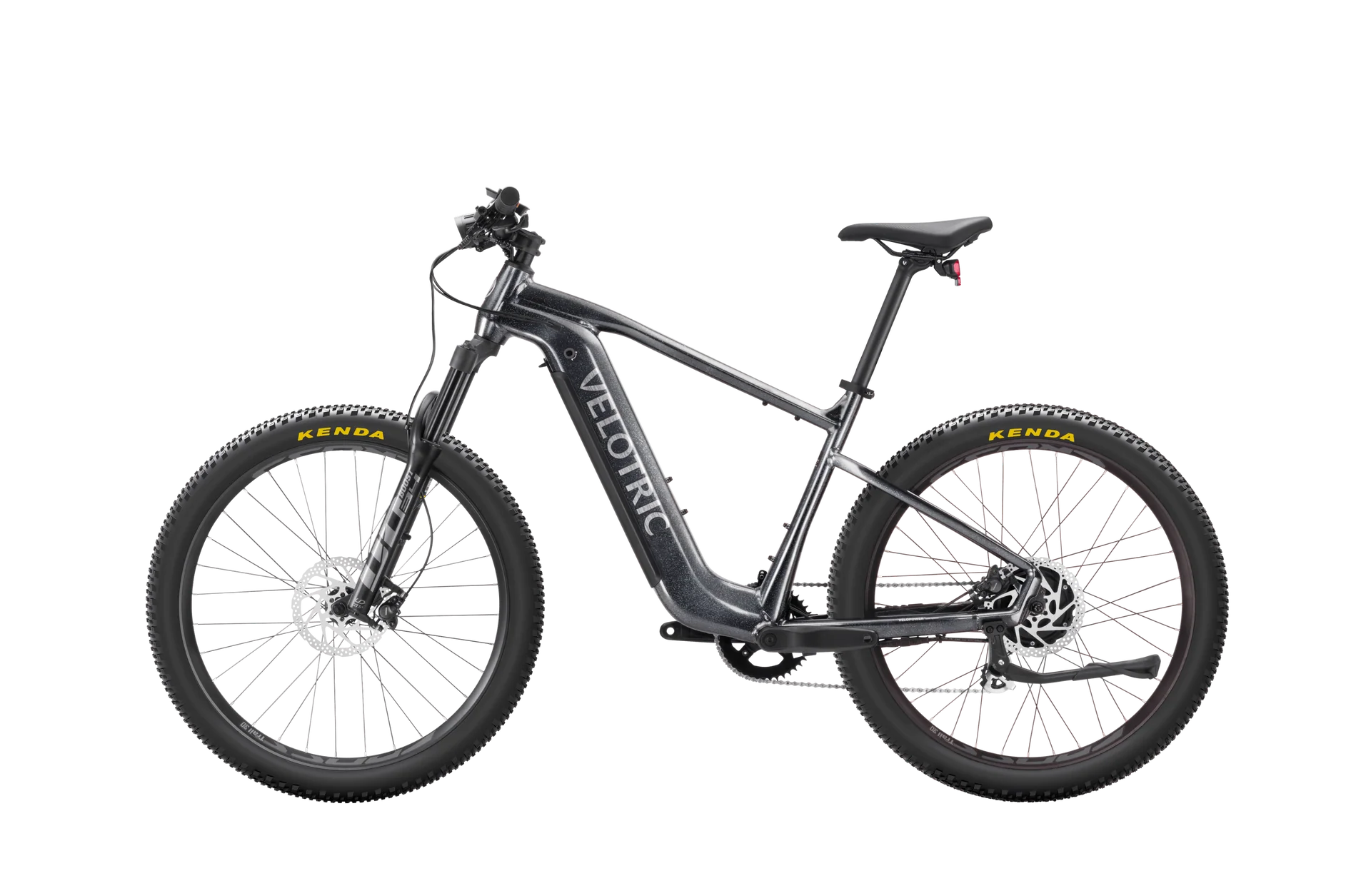 Velotric Summit 1 Ebike