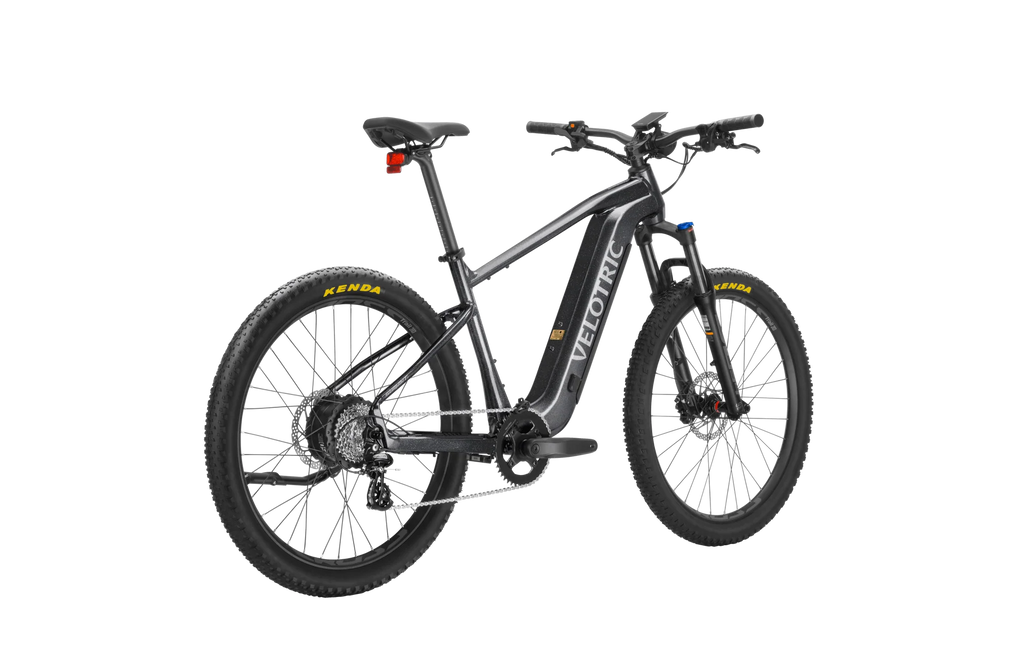 Velotric Summit 1 Ebike
