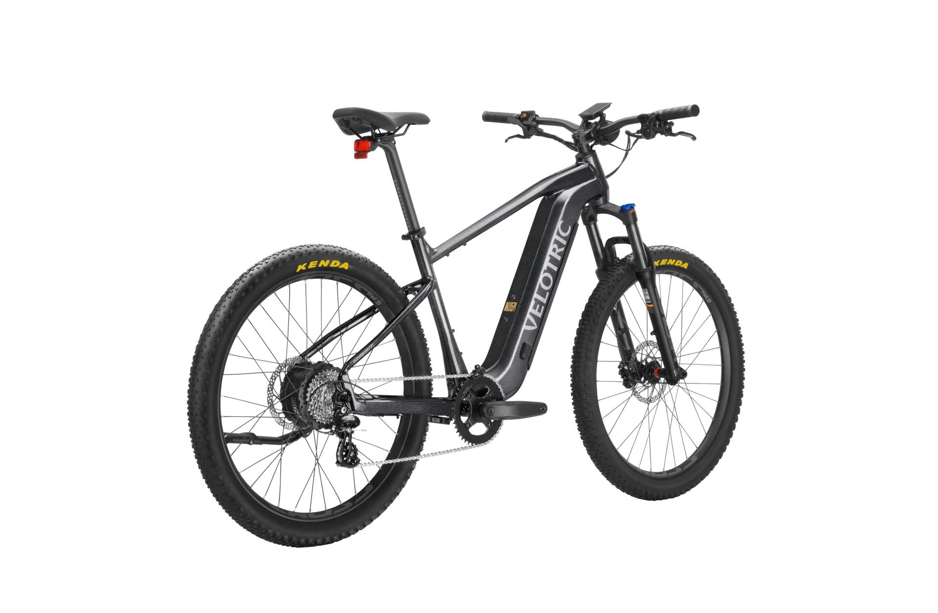 Velotric Summit 1 Ebike
