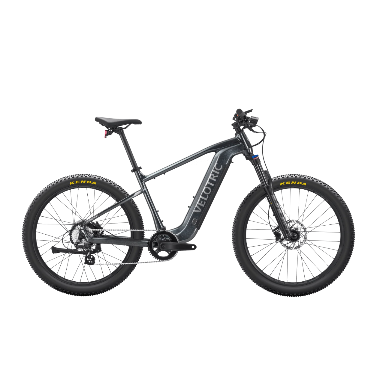 Velotric Summit 1 Ebike