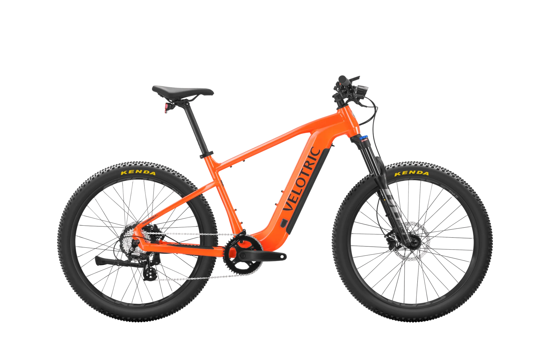 Velotric Summit 1 Ebike