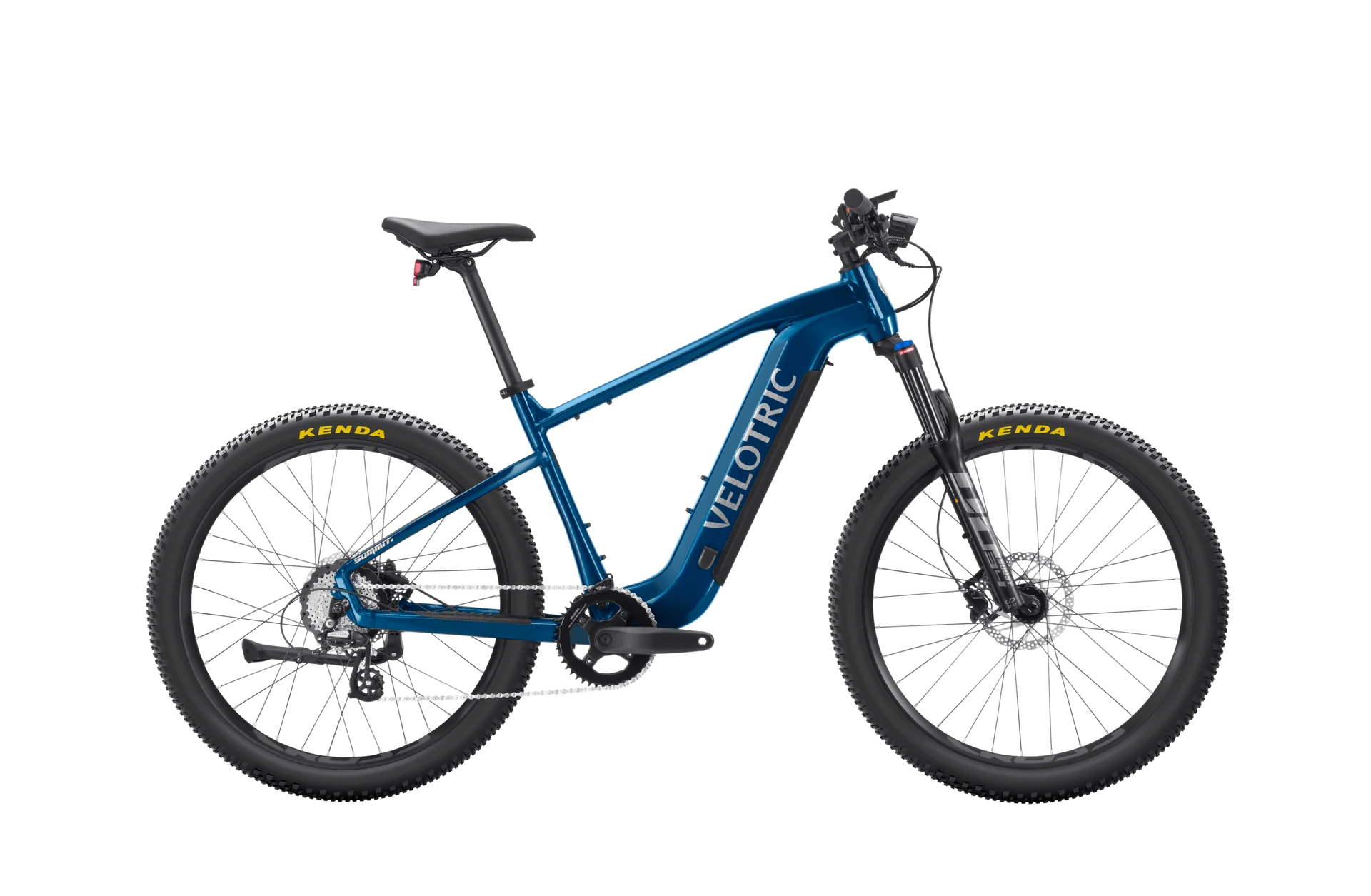 Velotric Summit 1 Ebike
