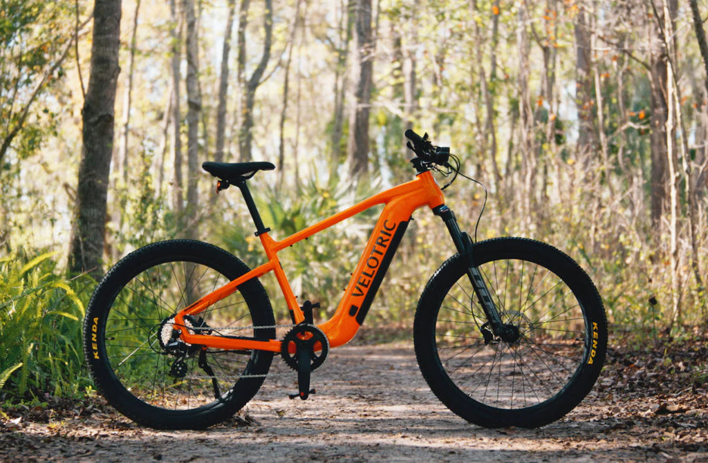 Velotric Summit 1 Ebike