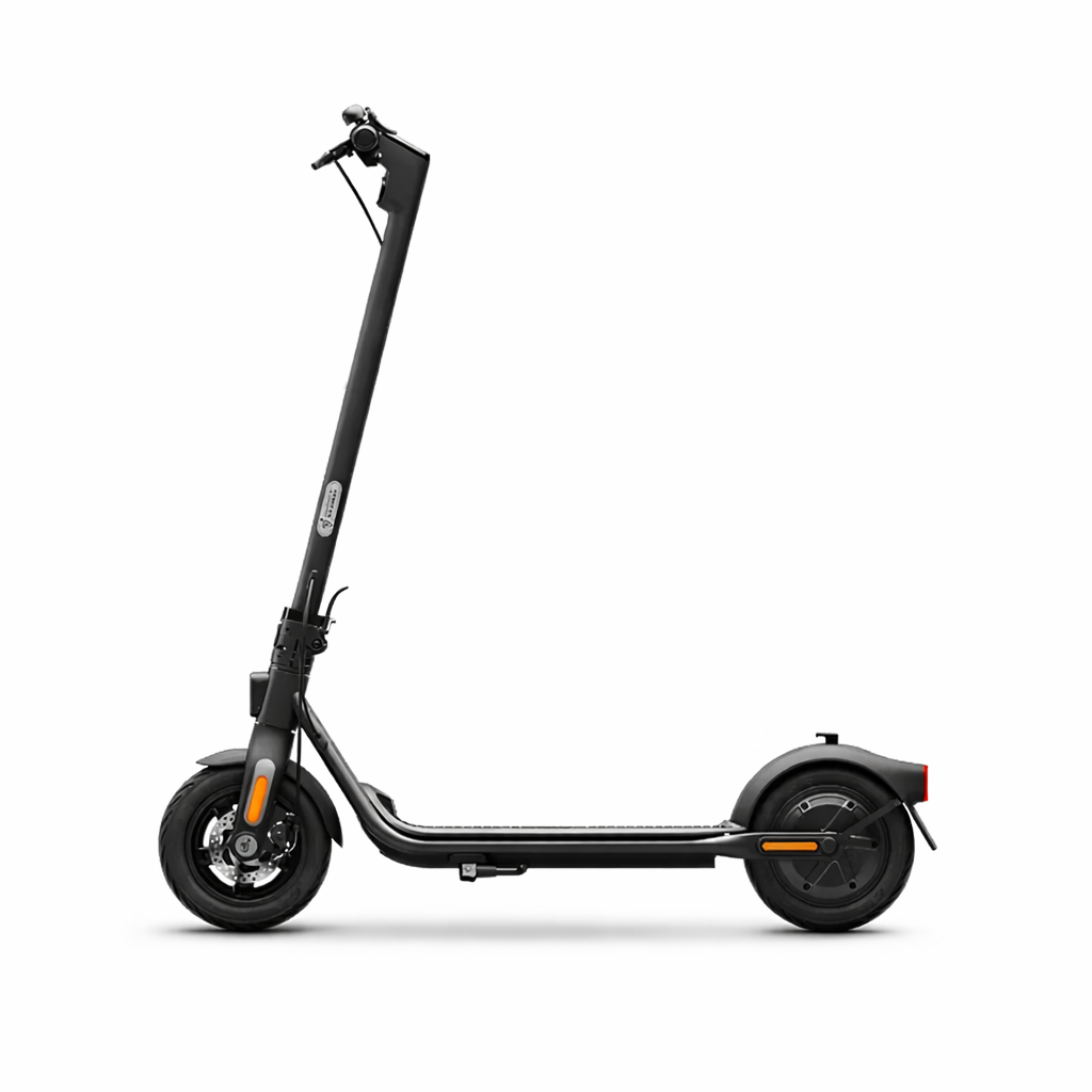 Segway	F2
