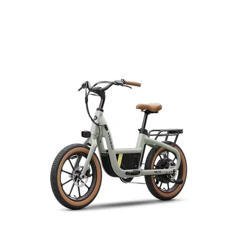Segway Muxi