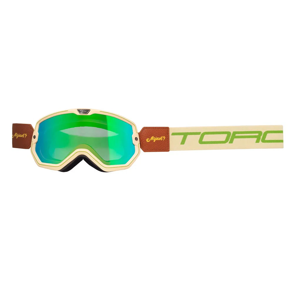 TORC Goggles