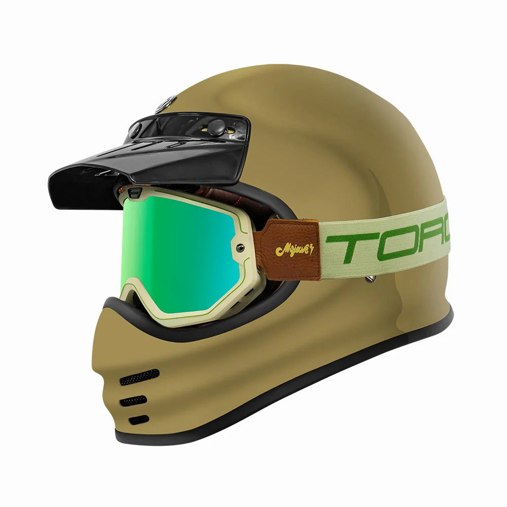 TORC Goggles