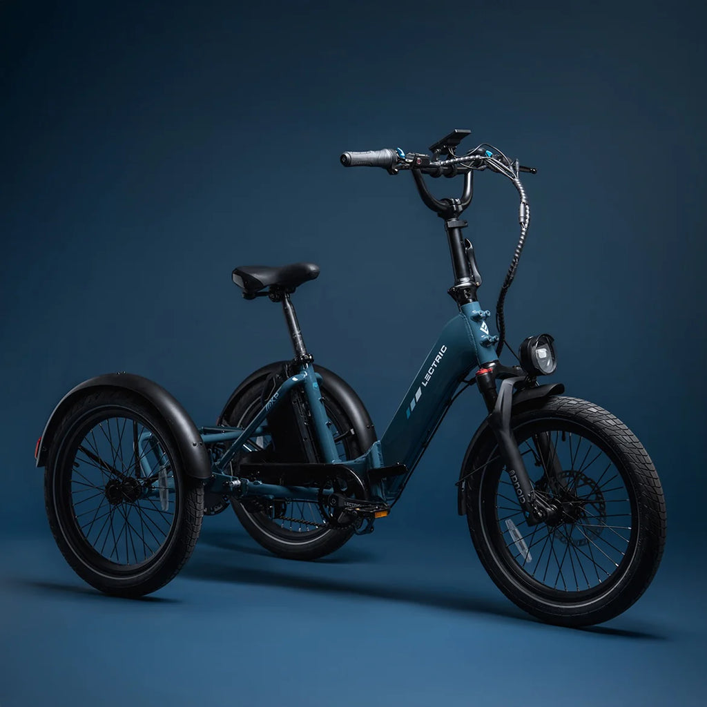 Lectric XP Trike2 750