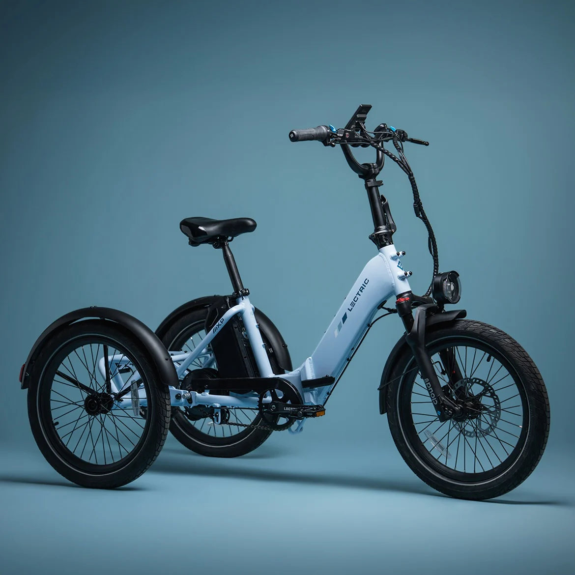 Lectric XP Trike2 750