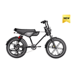 Heybike Titan