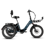 Lectric XP Trike2 750