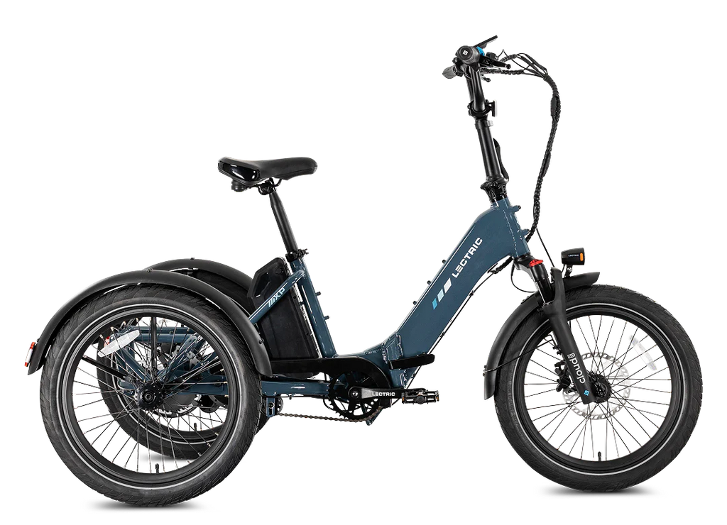 Lectric XP Trike2 750