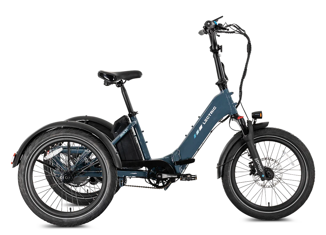 Lectric XP Trike2 750