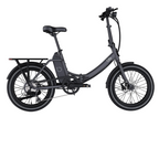 Blix Vika X Folding eBike