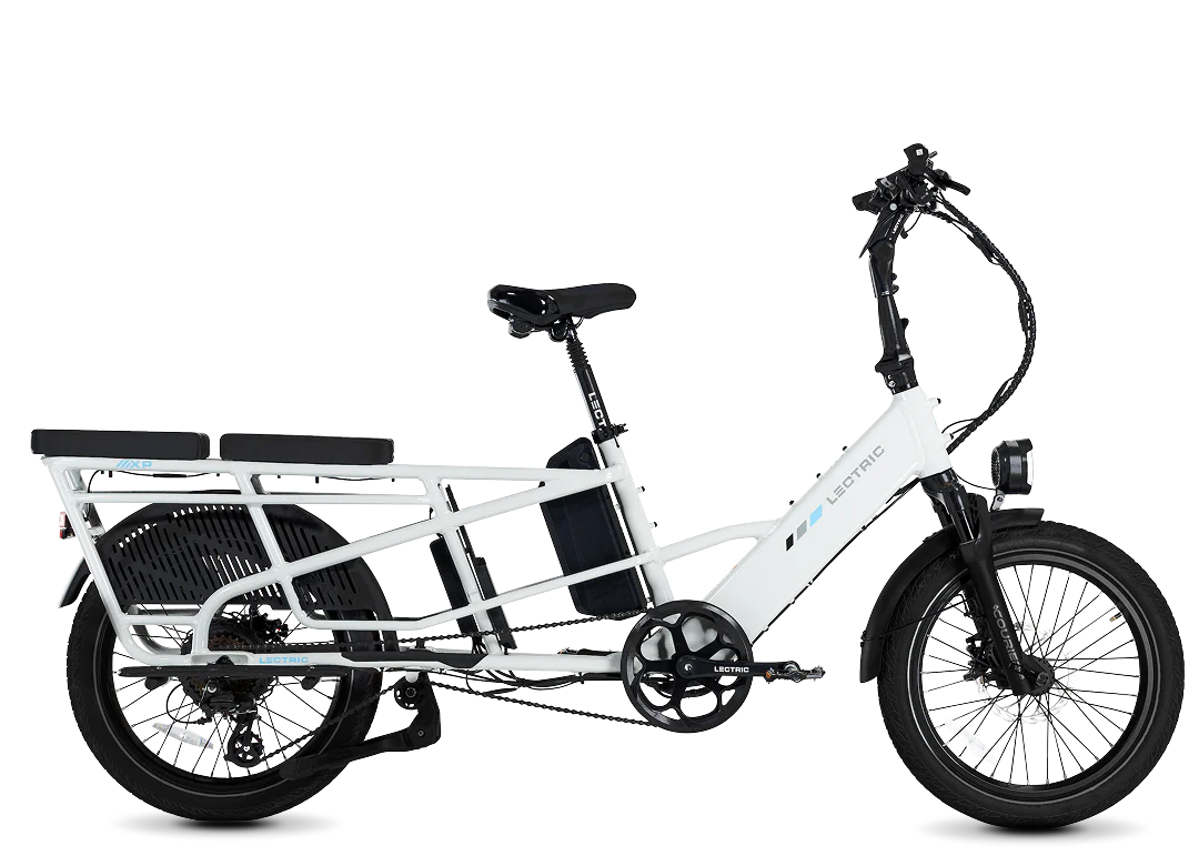 Lectric XPedition2