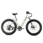 Lectric XPeak2 Step-Thru Long-Range eBike
