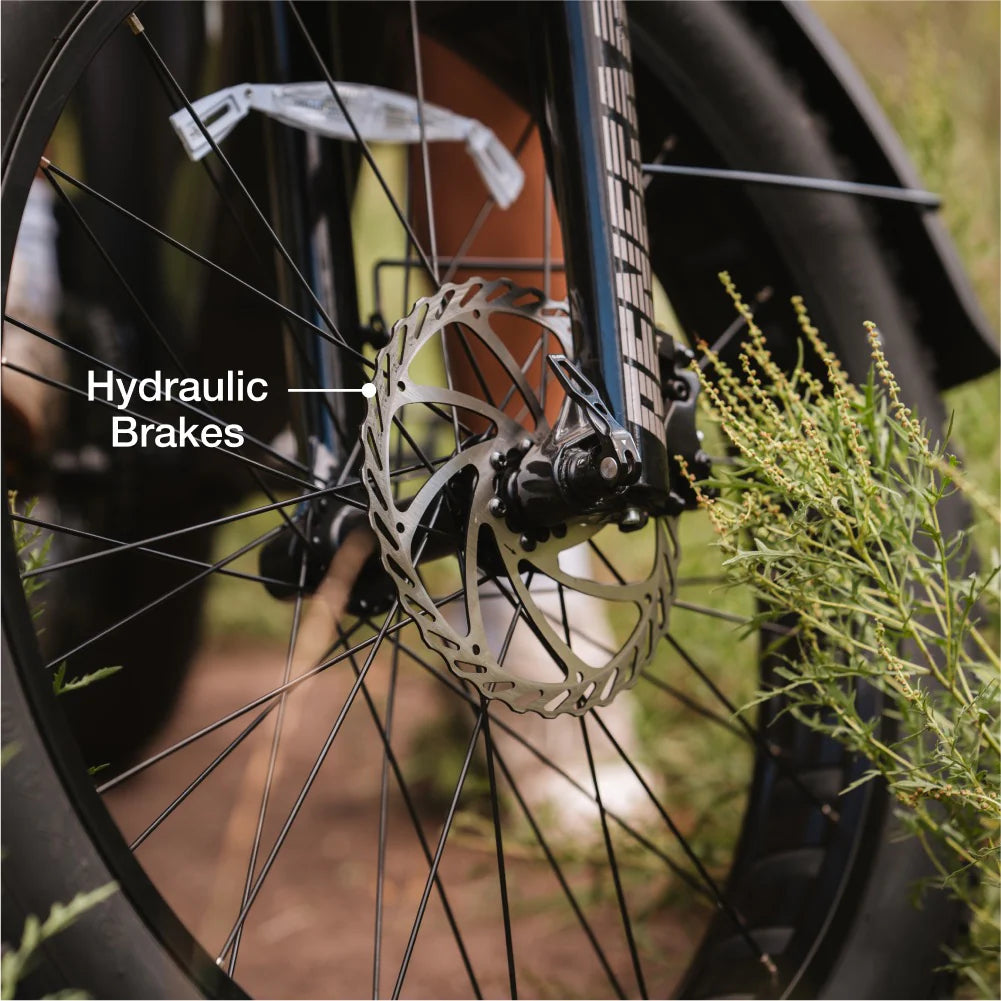 Lectric XPeak2 High-Step Long-Range eBike