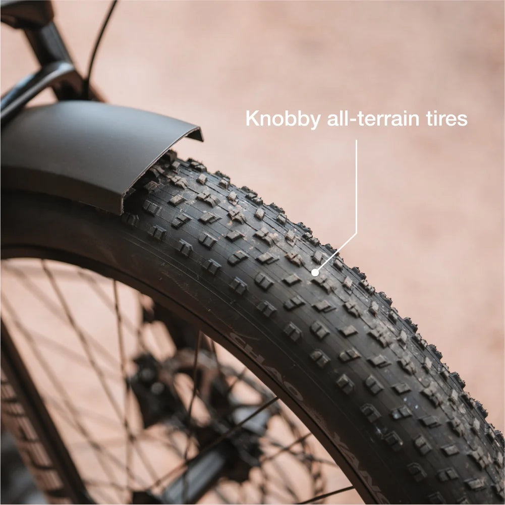 Lectric XPeak2 High-Step Long-Range eBike
