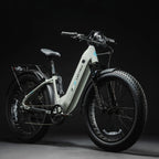 Lectric XPeak2 Step-Thru Long-Range eBike