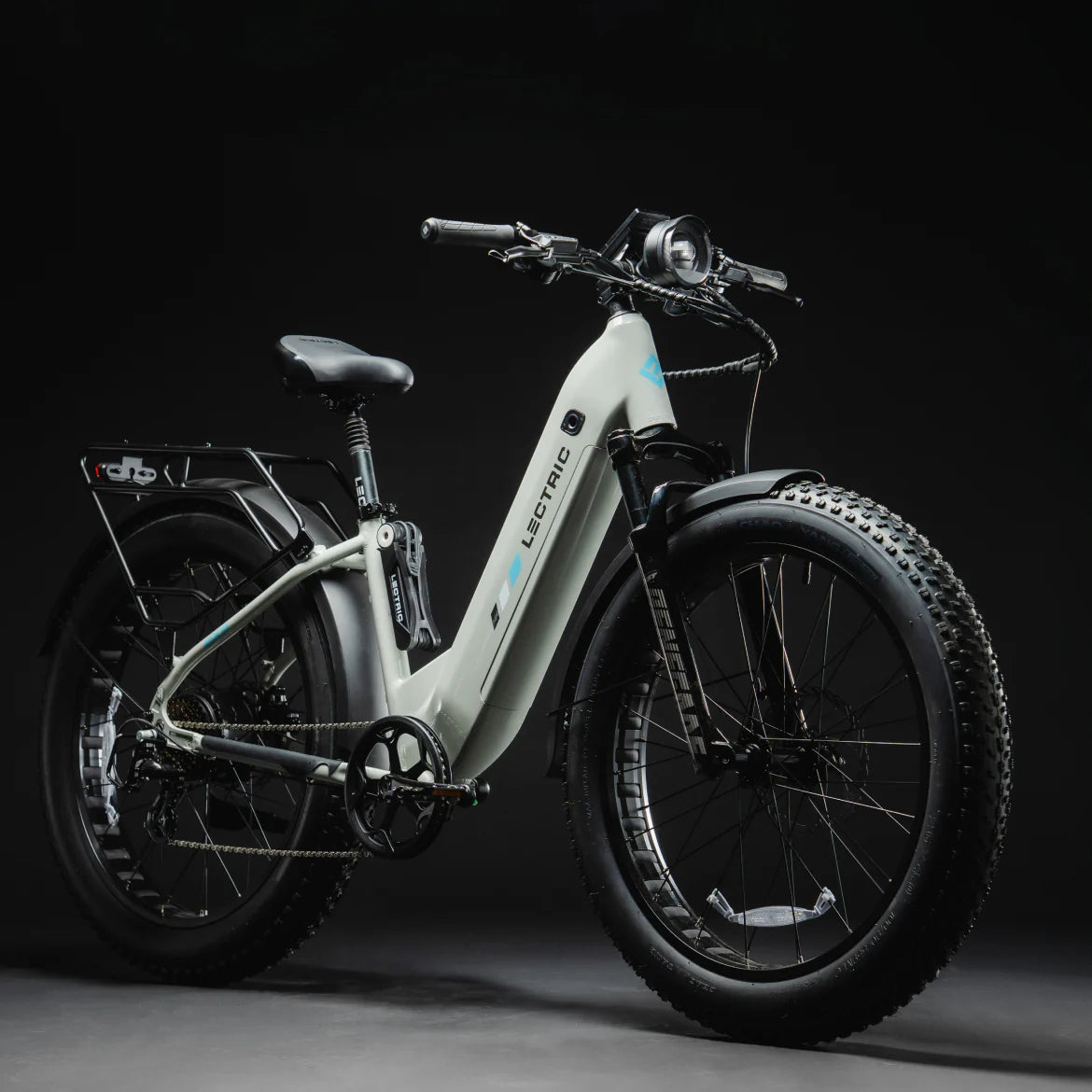 Lectric XPeak2 Step-Thru Long-Range eBike